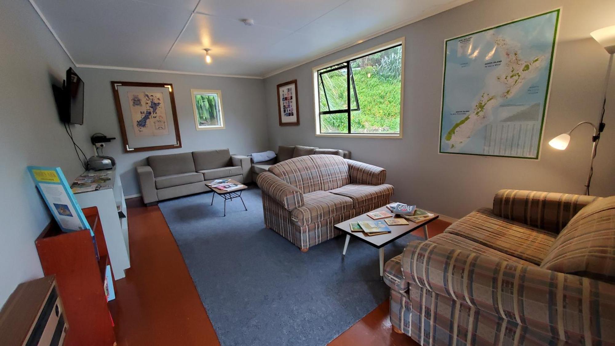 Dickson Holiday Park Thames Extérieur photo