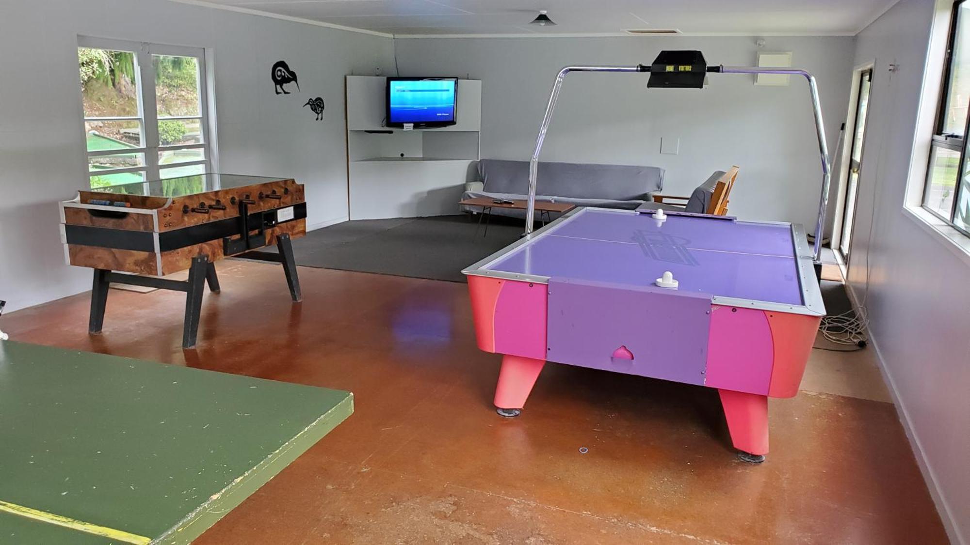 Dickson Holiday Park Thames Extérieur photo