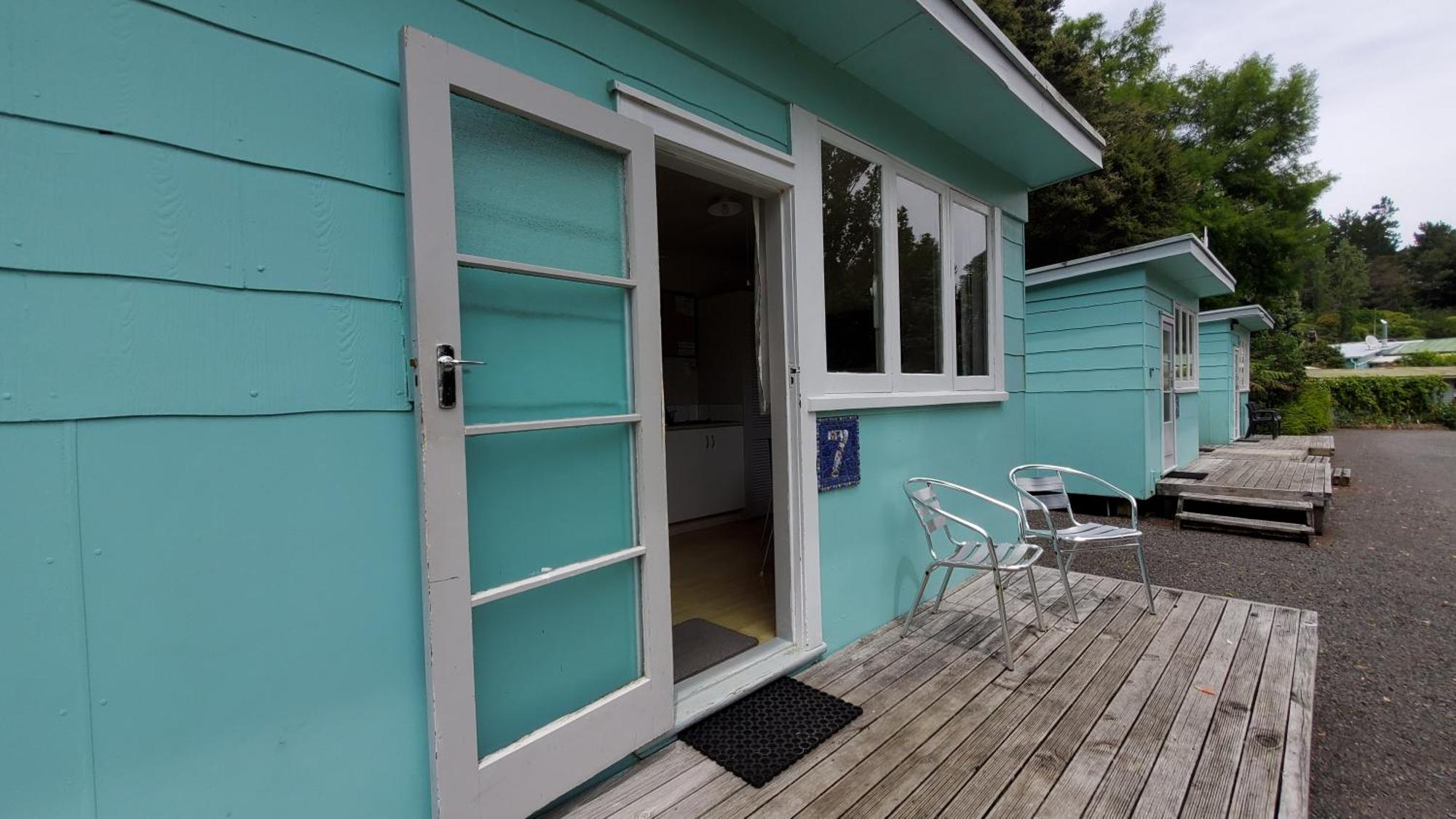 Dickson Holiday Park Thames Extérieur photo