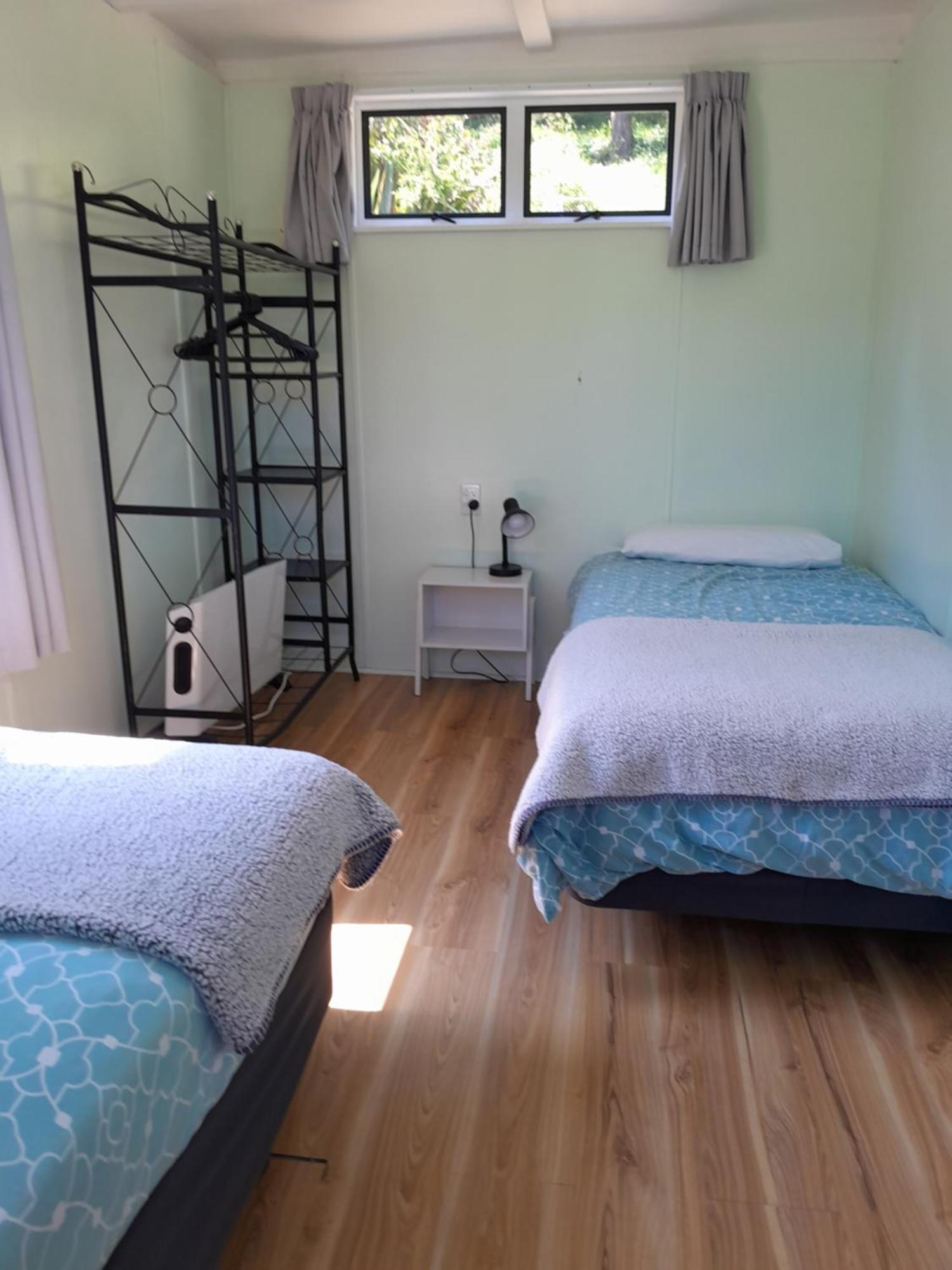 Dickson Holiday Park Thames Extérieur photo