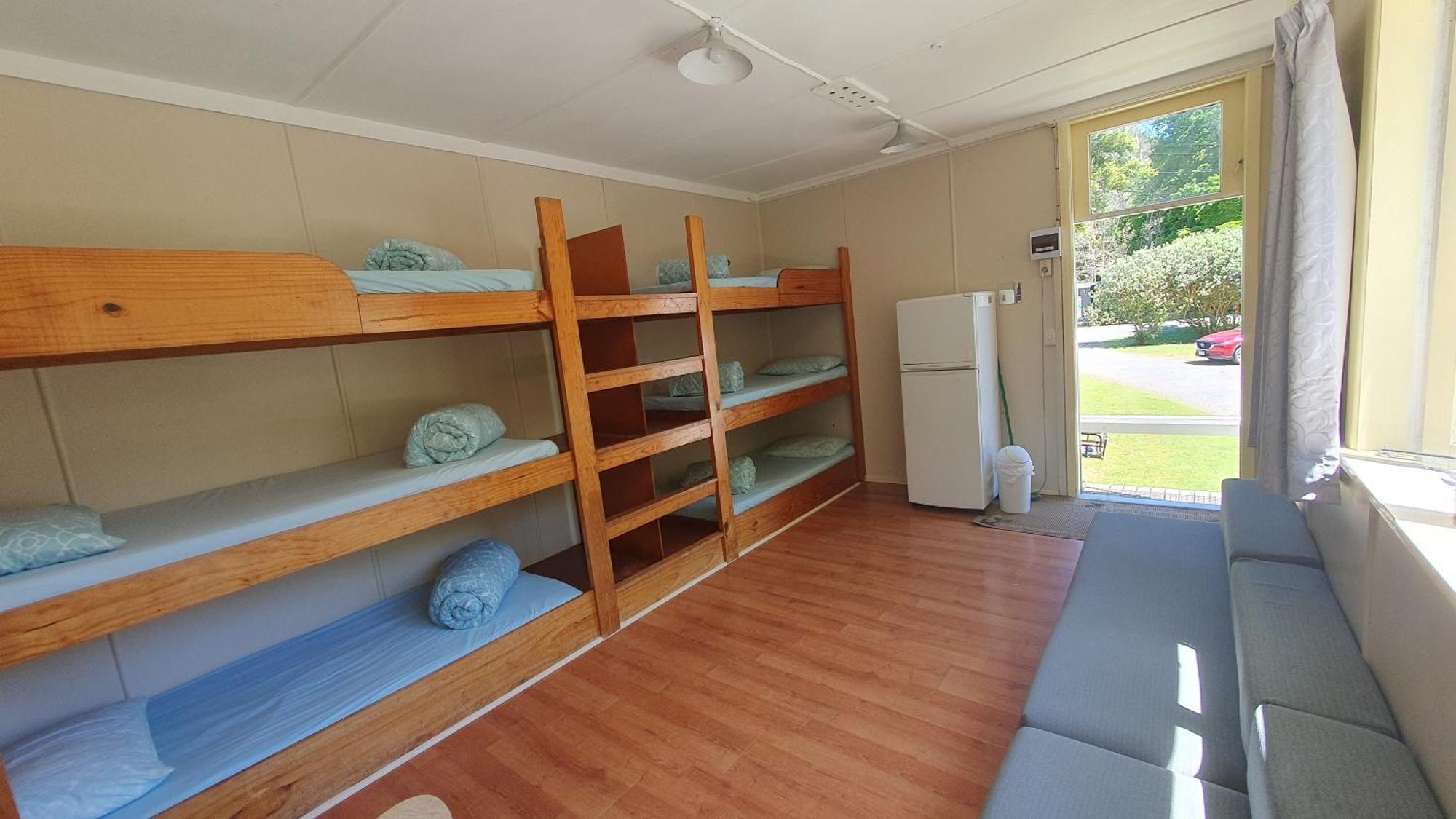 Dickson Holiday Park Thames Extérieur photo