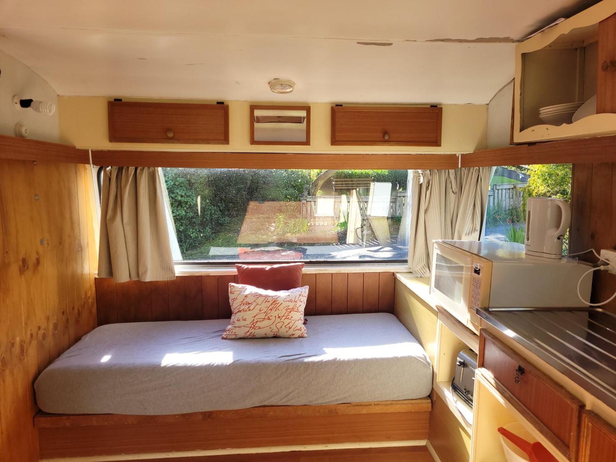 Dickson Holiday Park Thames Extérieur photo