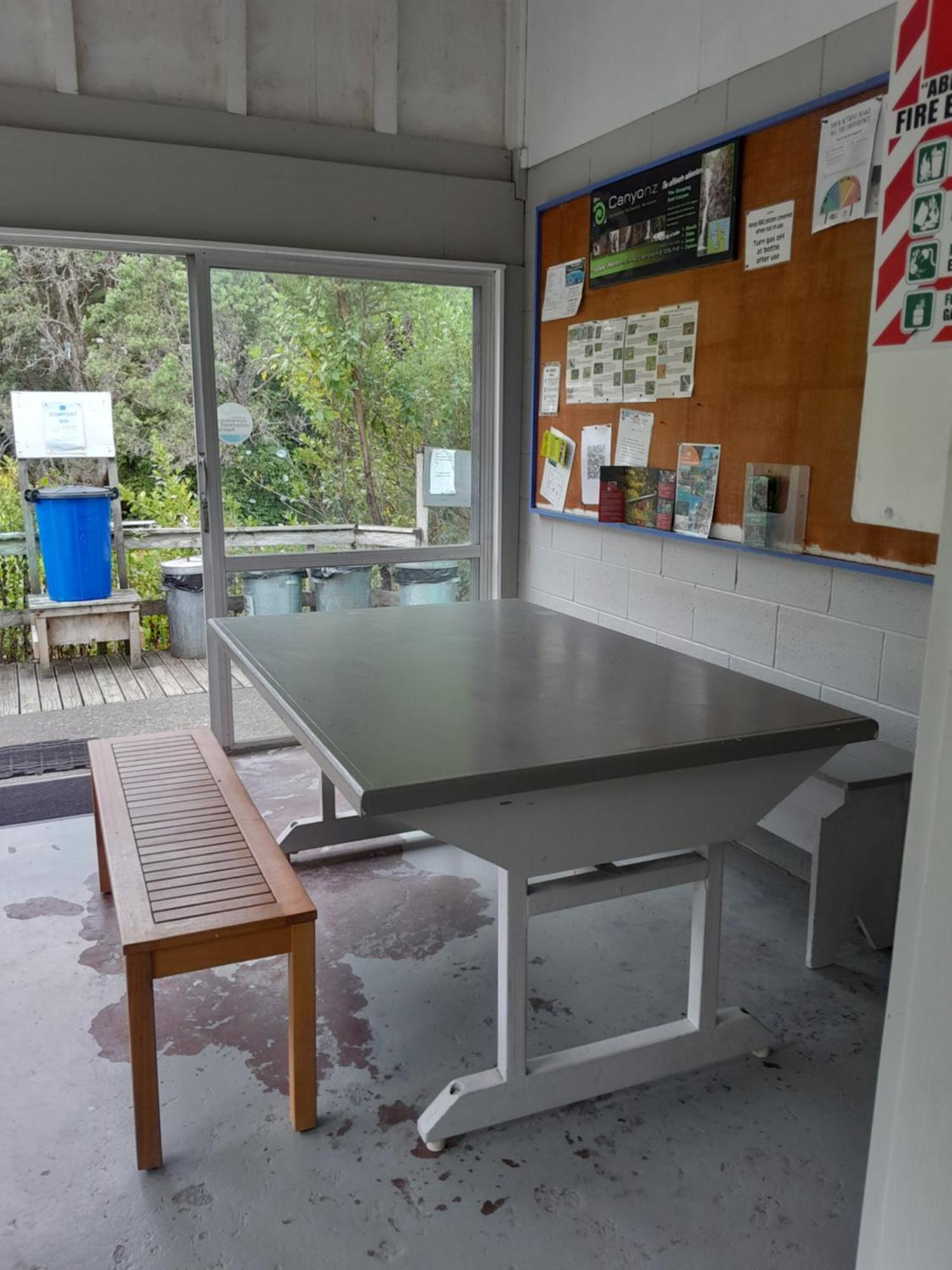 Dickson Holiday Park Thames Extérieur photo