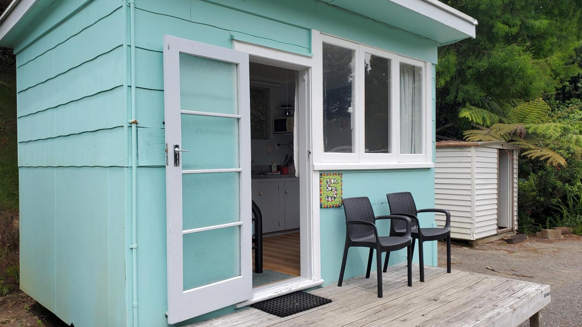 Dickson Holiday Park Thames Extérieur photo