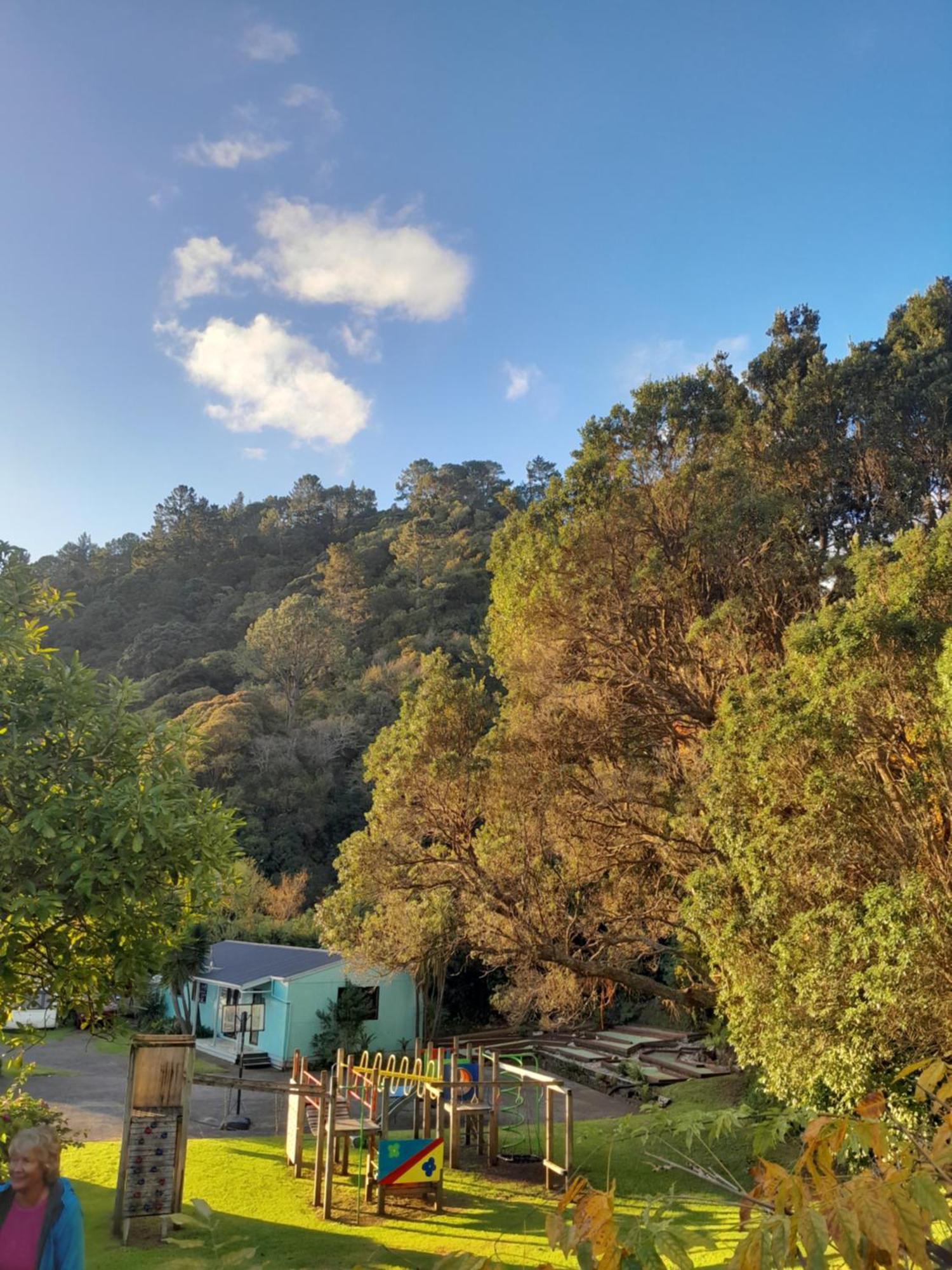 Dickson Holiday Park Thames Extérieur photo