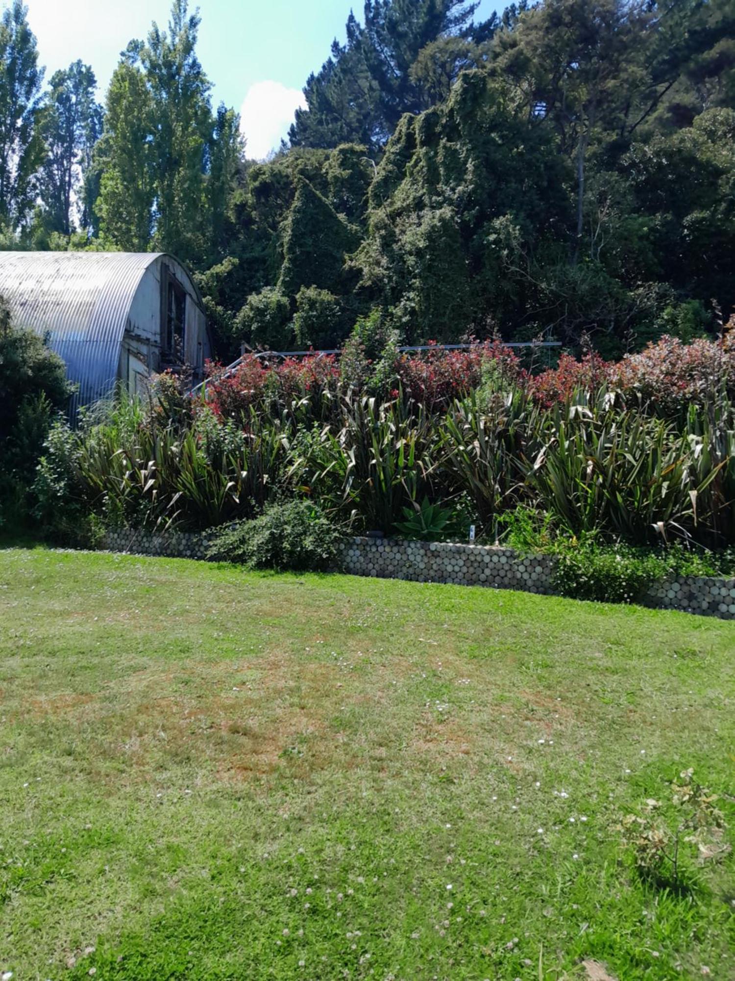 Dickson Holiday Park Thames Extérieur photo